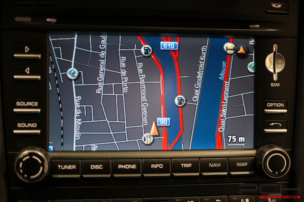 Porsche 997.2 Carrera S