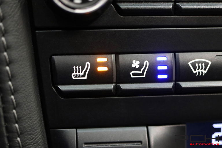 Porsche 997.2 Carrera S