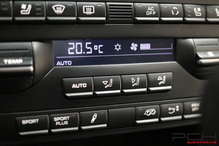 Porsche 997.2 Carrera S