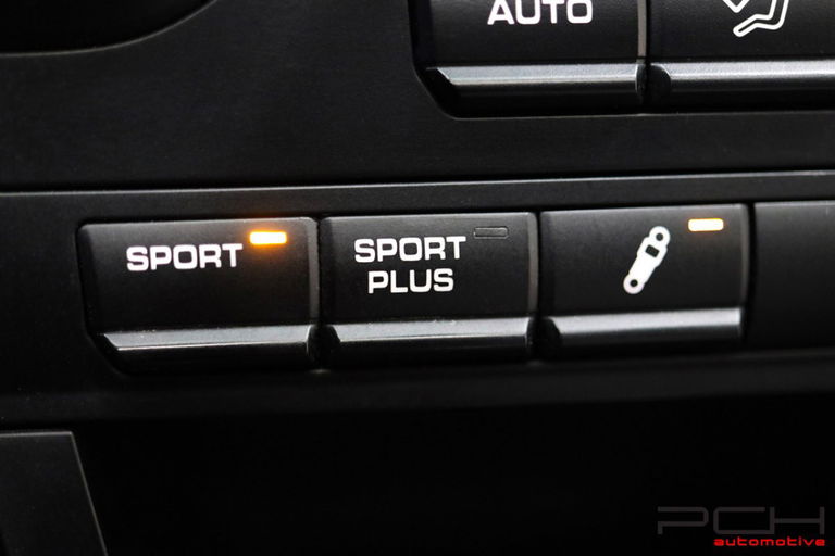 Porsche 997.2 Carrera S