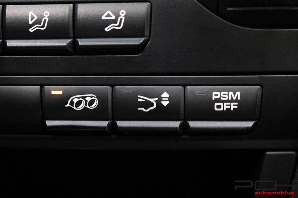 Porsche 997.2 Carrera S