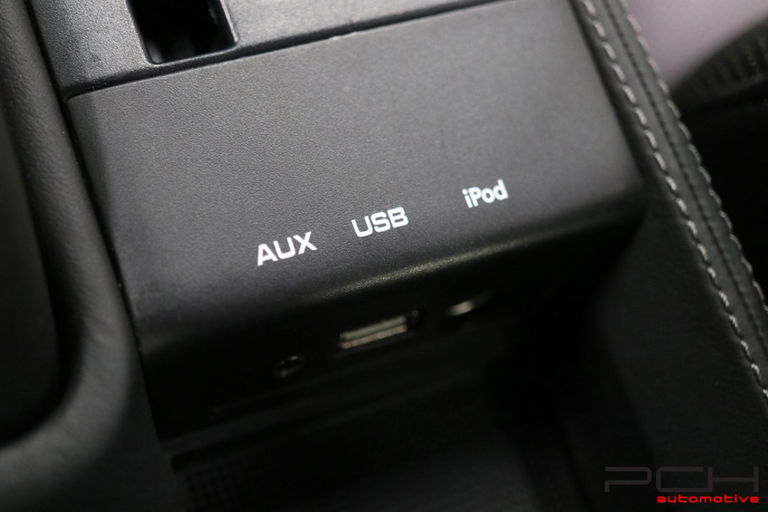 Porsche 997.2 Carrera S