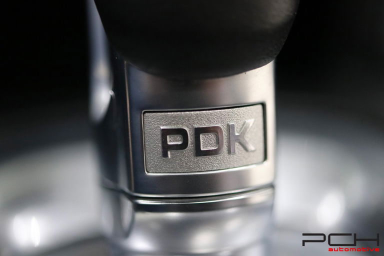 Porsche 997.2 Carrera S