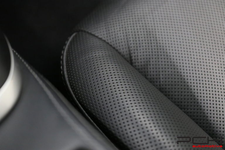 Porsche 997.2 Carrera S