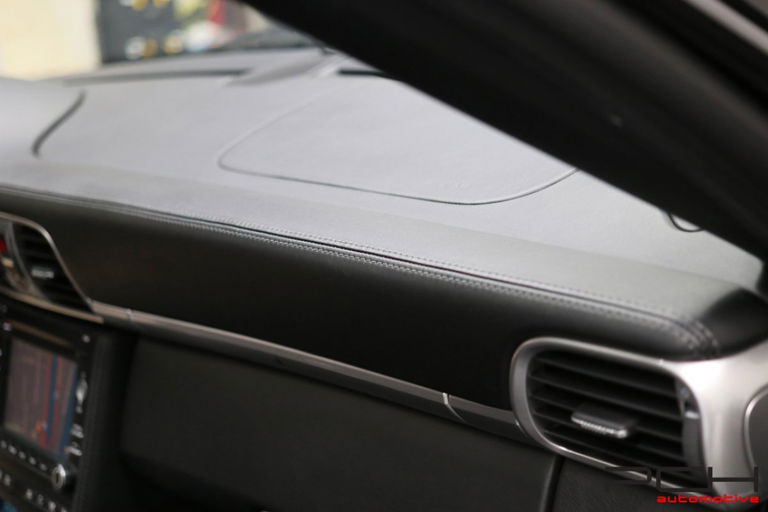 Porsche 997.2 Carrera S