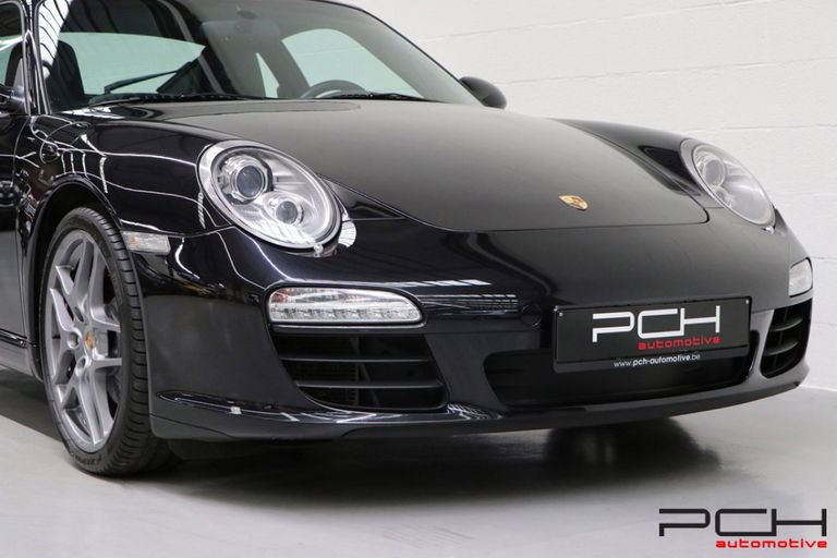 Porsche 997.2 Carrera S
