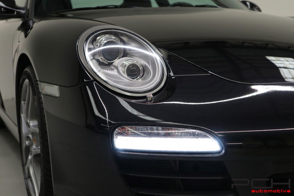 Porsche 997.2 Carrera S