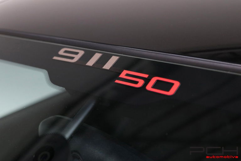 Porsche 997.2 Carrera S