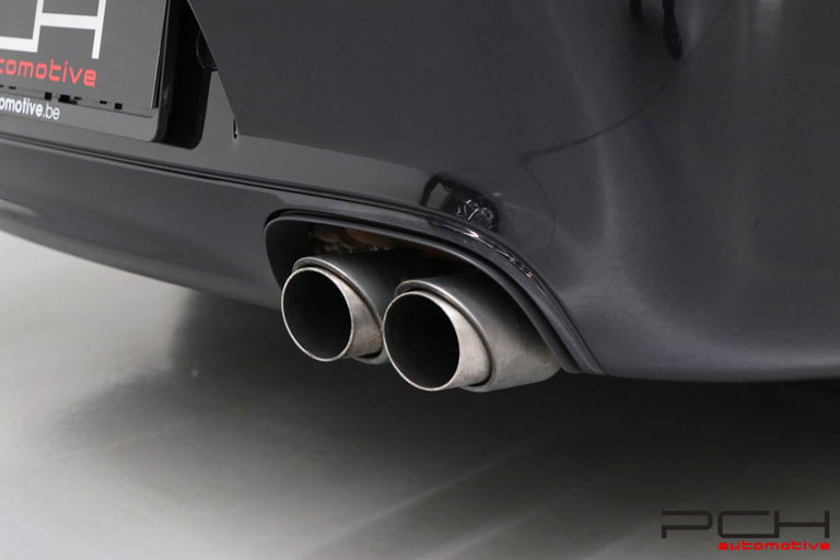 Porsche 997.2 Carrera S