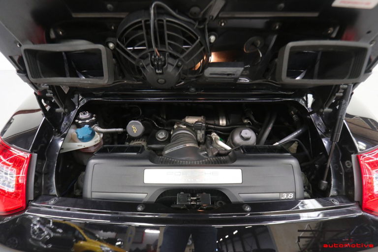 Porsche 997.2 Carrera S