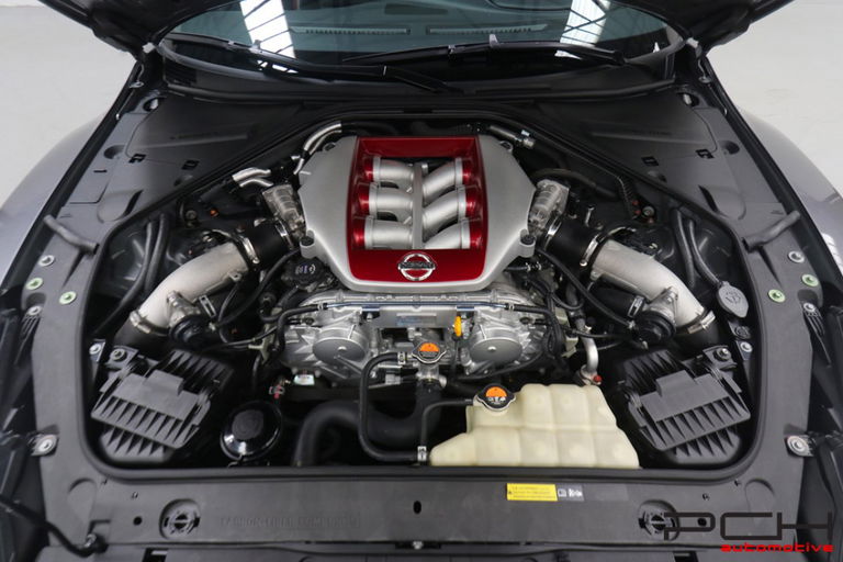 Porsche 997.2 Carrera S