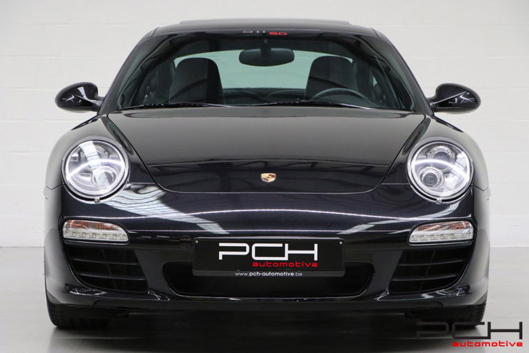 Porsche 997.2 Carrera S