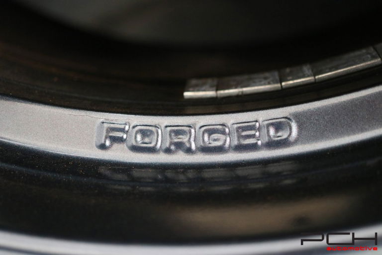 Porsche 997.2 Carrera S