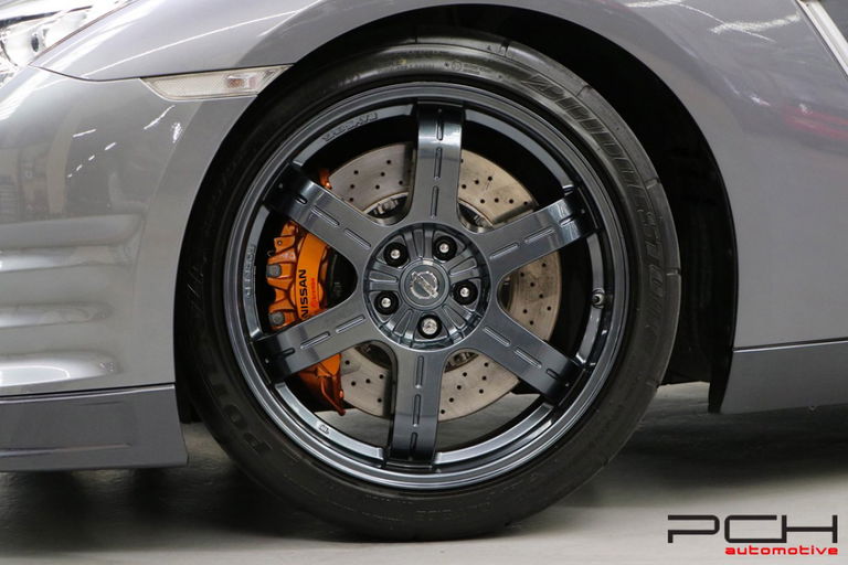 Porsche 997.2 Carrera S