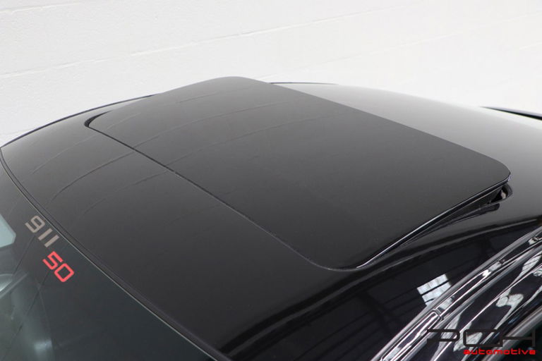 Porsche 997.2 Carrera S