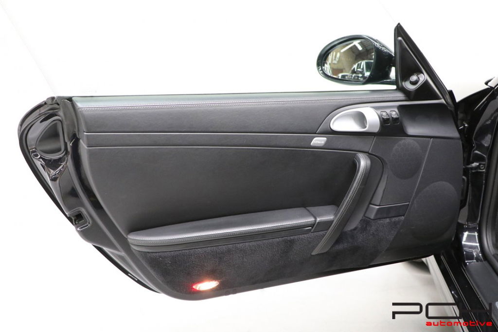 Porsche 997.2 Carrera S