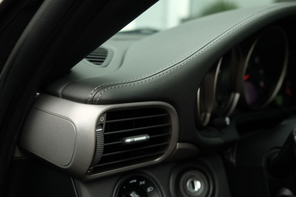 Porsche 997.2 Carrera