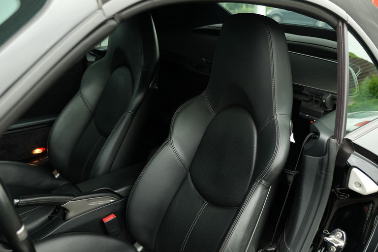 Porsche 997.2 Carrera