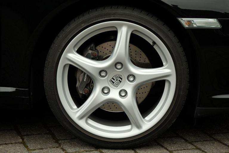 Porsche 997.2 Carrera