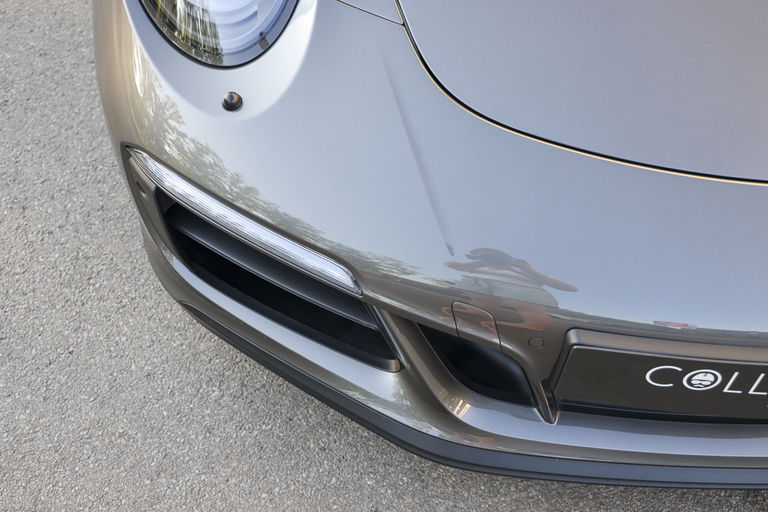 Porsche 991.2 Carrera 4 GTS