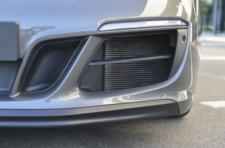 Porsche 991.2 Carrera 4 GTS