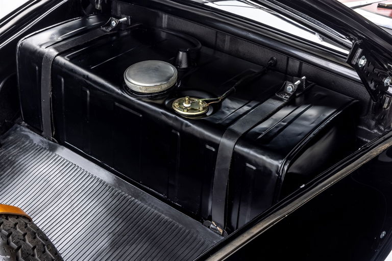 Porsche 356 B 1600 Super 90 Roadster