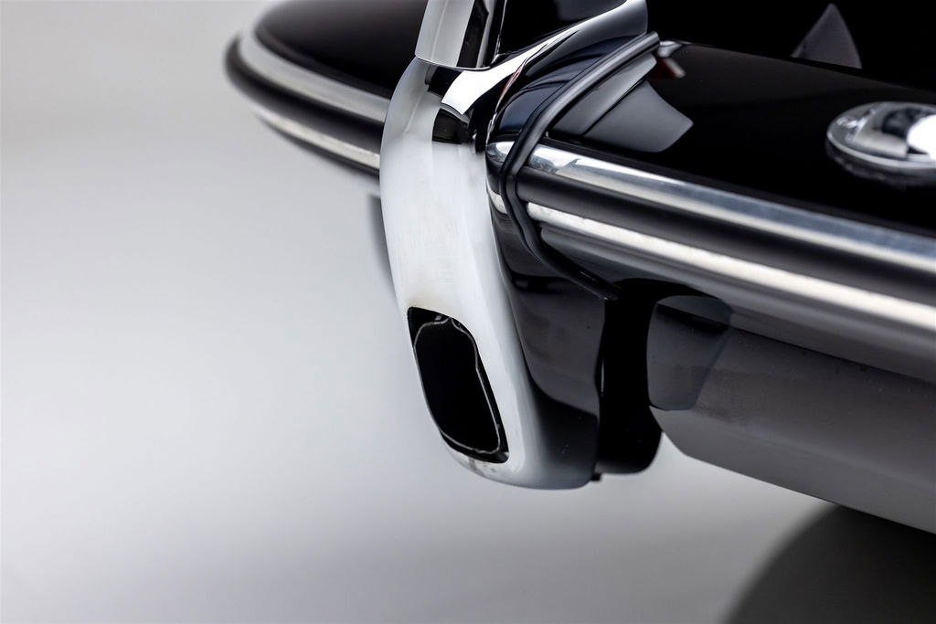 Porsche 356 B 1600 Super 90 Roadster