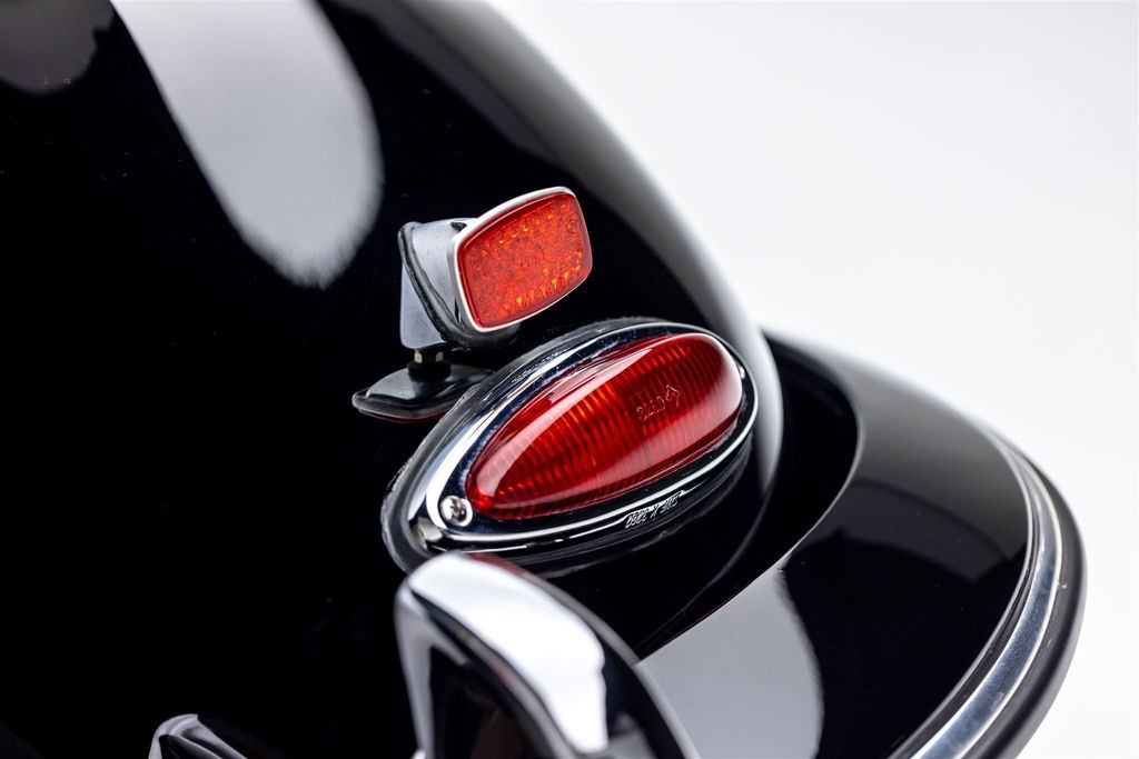 Porsche 356 B 1600 Super 90 Roadster