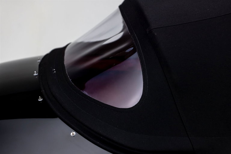 Porsche 356 B 1600 Super 90 Roadster