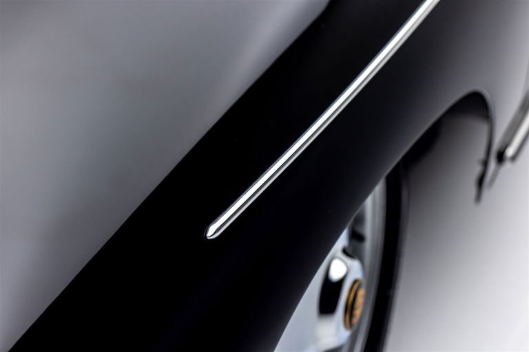 Porsche 356 B 1600 Super 90 Roadster