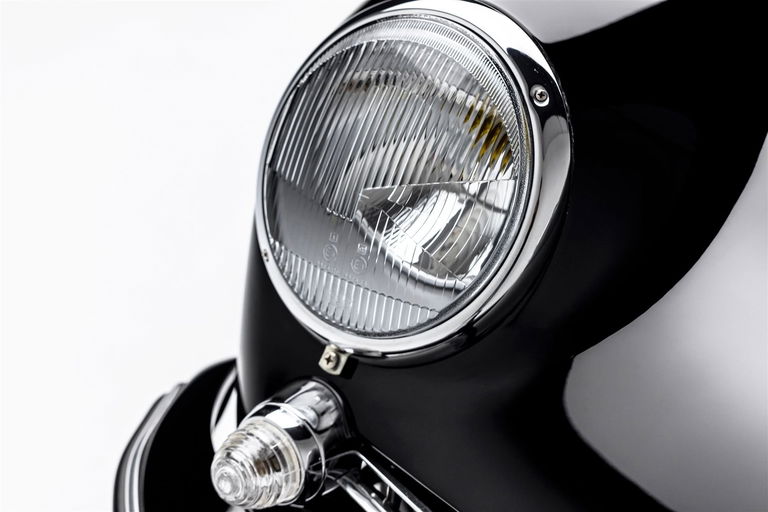 Porsche 356 B 1600 Super 90 Roadster