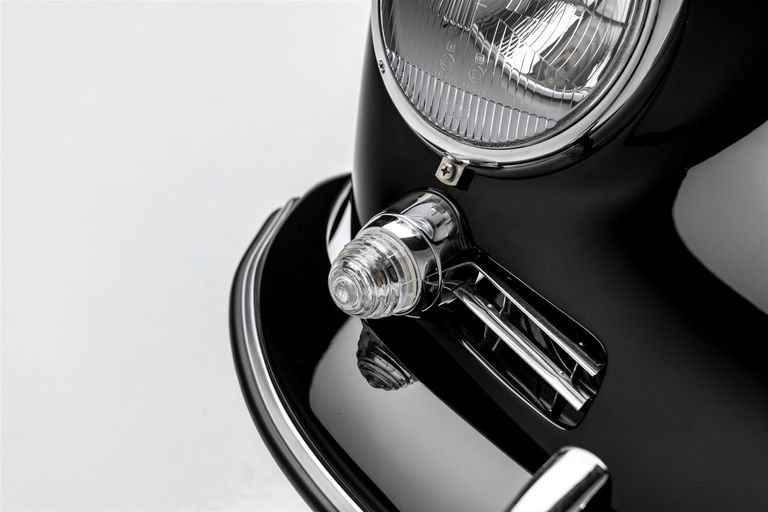 Porsche 356 B 1600 Super 90 Roadster