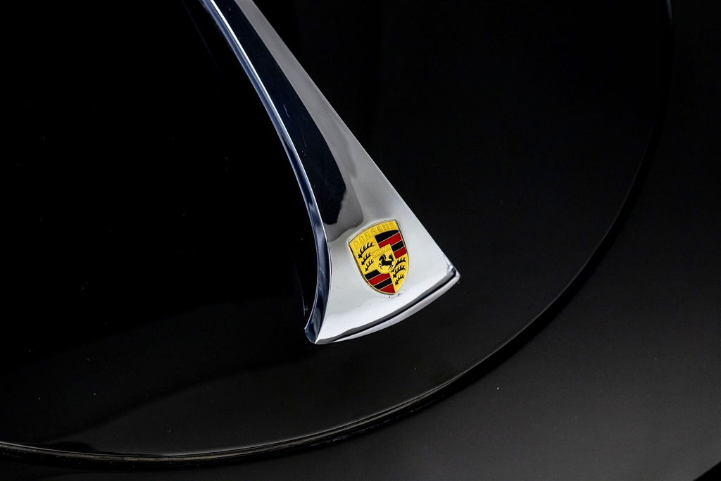 Porsche 356 B 1600 Super 90 Roadster