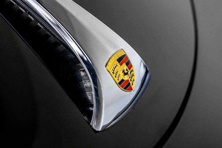 Porsche 356 B 1600 Super 90 Roadster