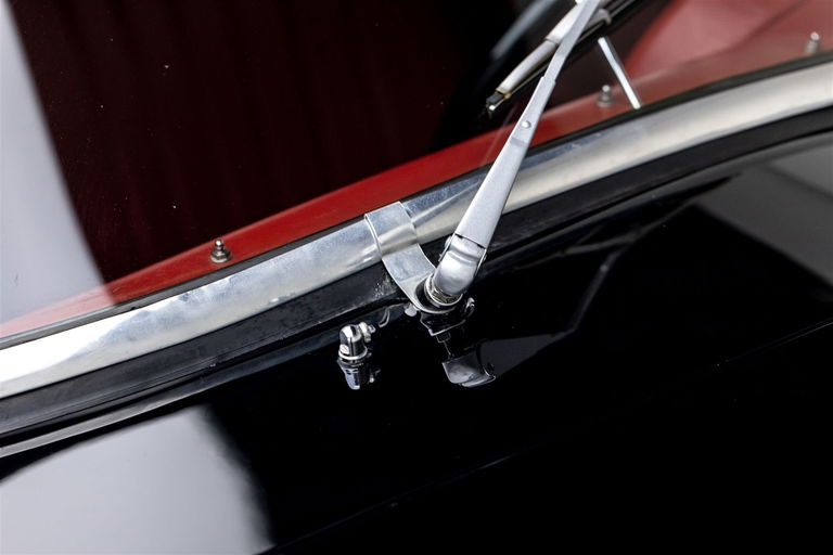 Porsche 356 B 1600 Super 90 Roadster