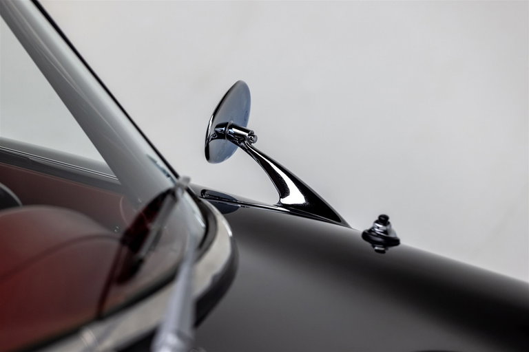 Porsche 356 B 1600 Super 90 Roadster