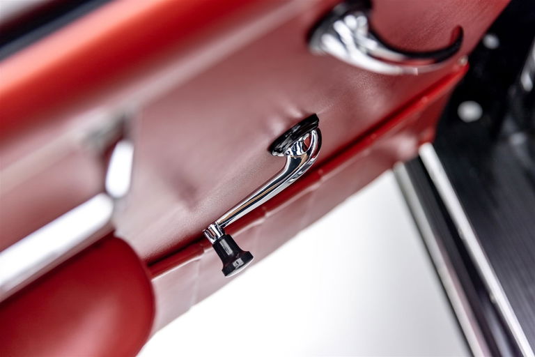 Porsche 356 B 1600 Super 90 Roadster