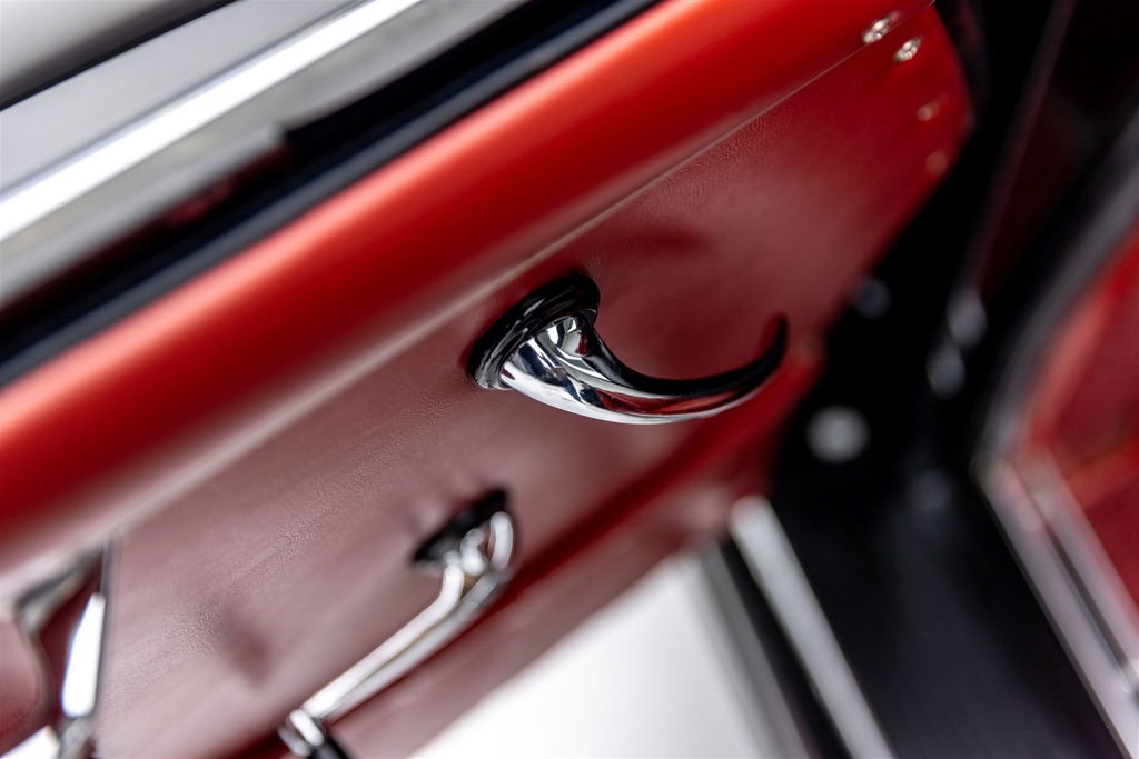 Porsche 356 B 1600 Super 90 Roadster