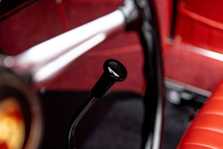 Porsche 356 B 1600 Super 90 Roadster