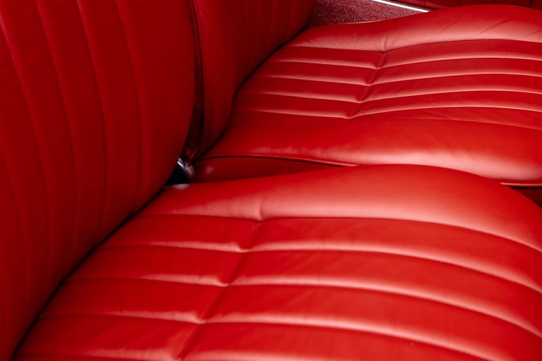 Porsche 356 B 1600 Super 90 Roadster