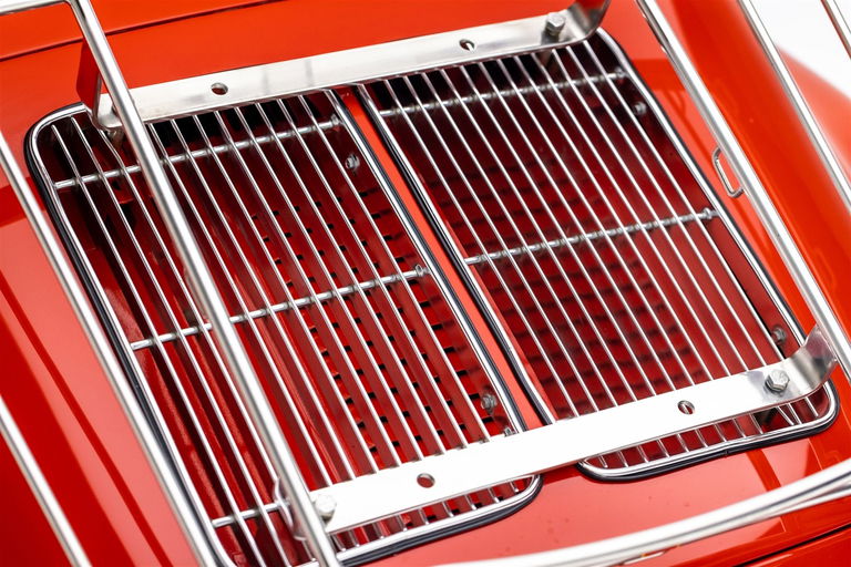 Porsche 356 C