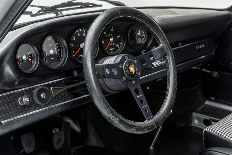 Porsche 911 L