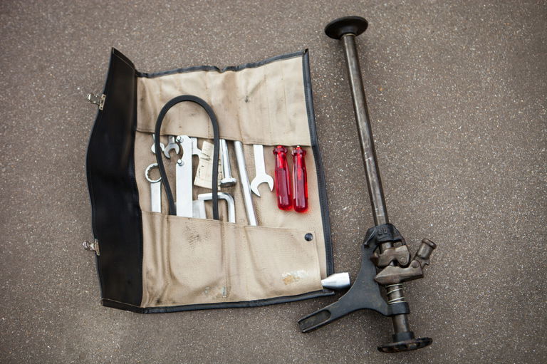 Porsche 911 S (F-Modell)