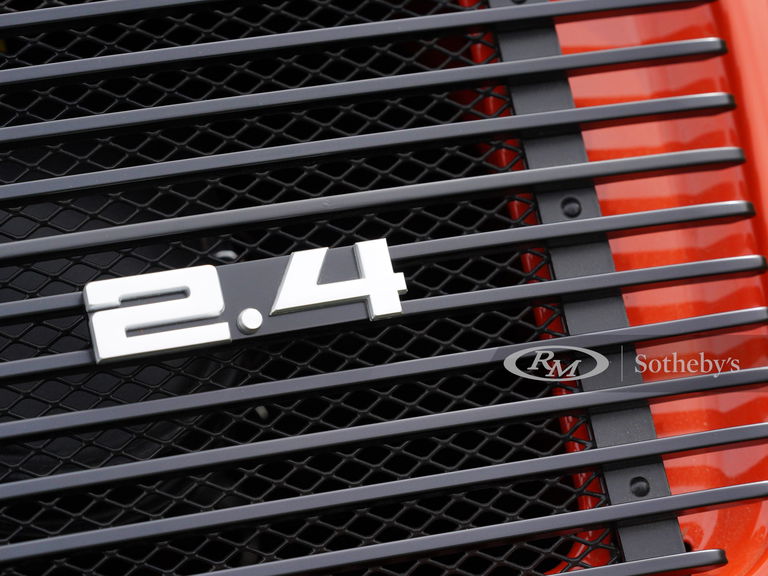 Porsche 911 S (F-Modell)