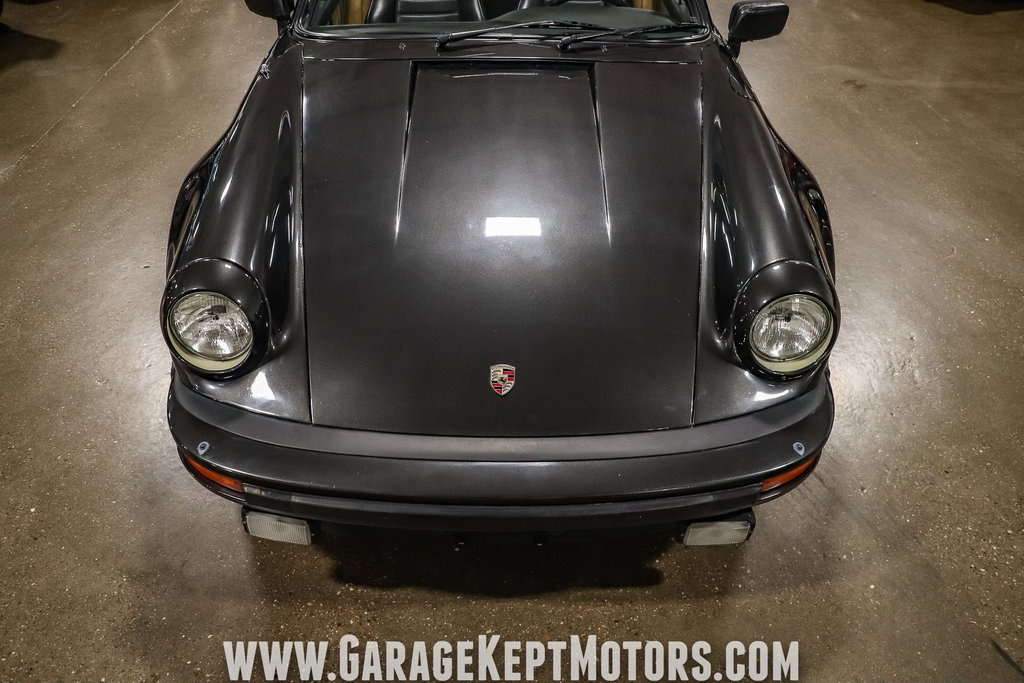 Porsche 911 SC