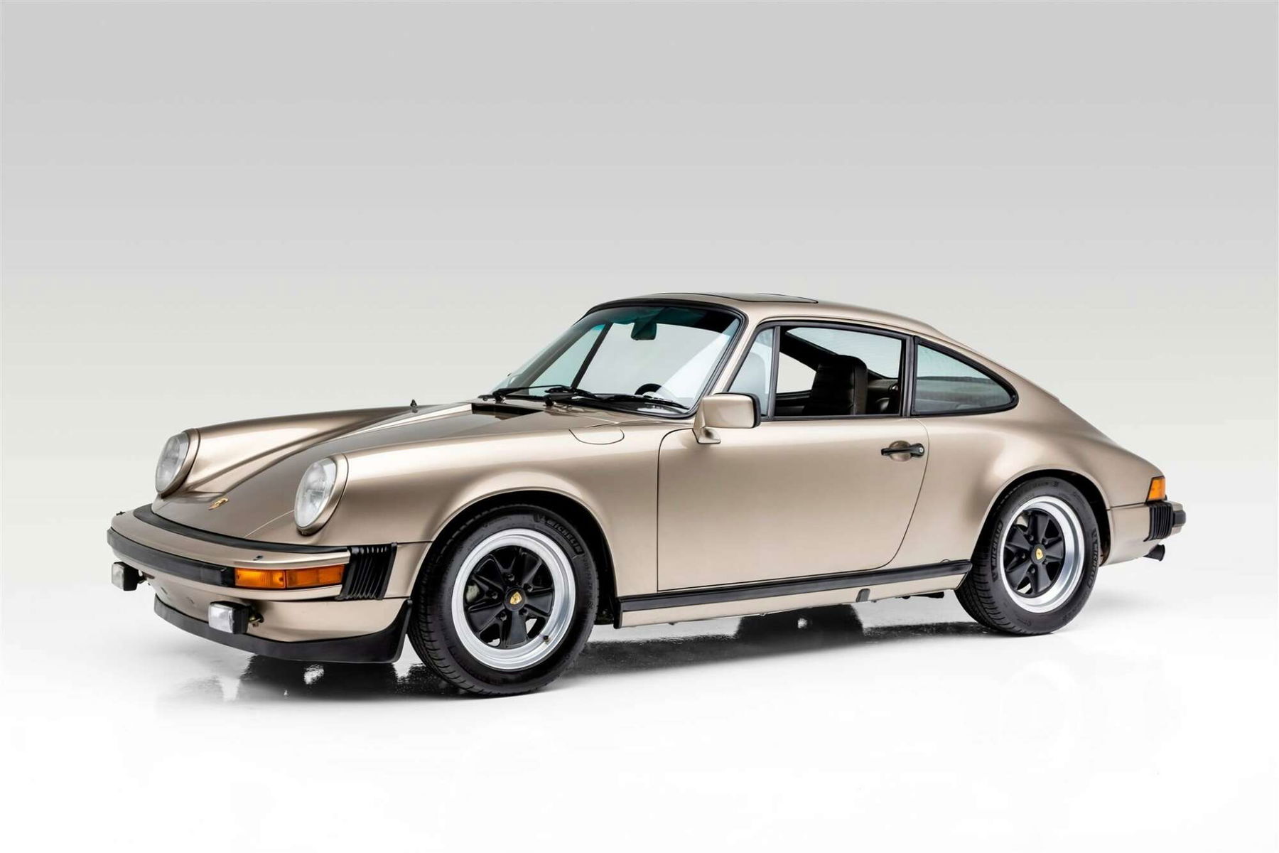 Porsche 911 SC