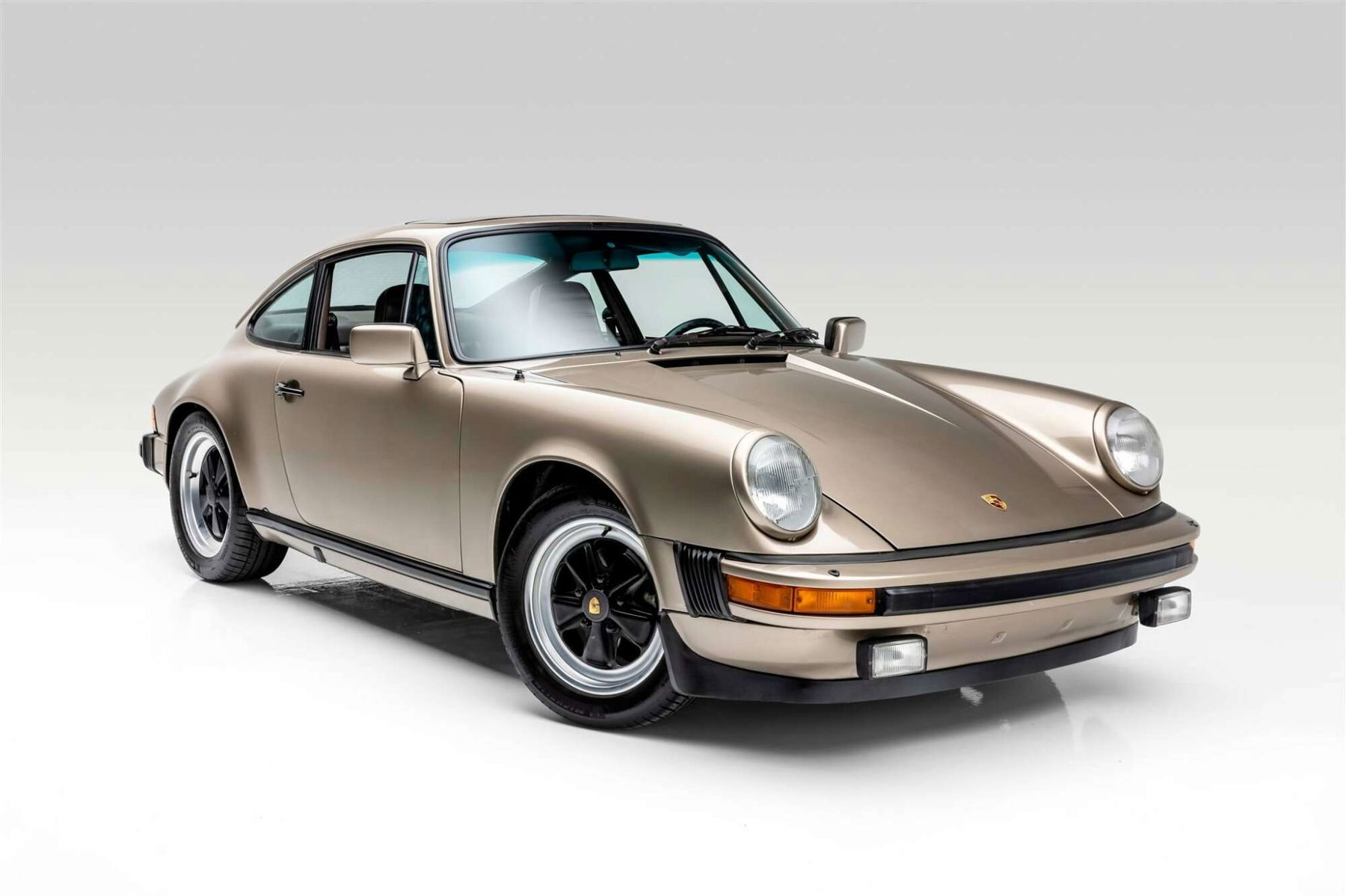 Porsche 911 SC (US) 1982 - elferspot.com - Marketplace for Porsche ...