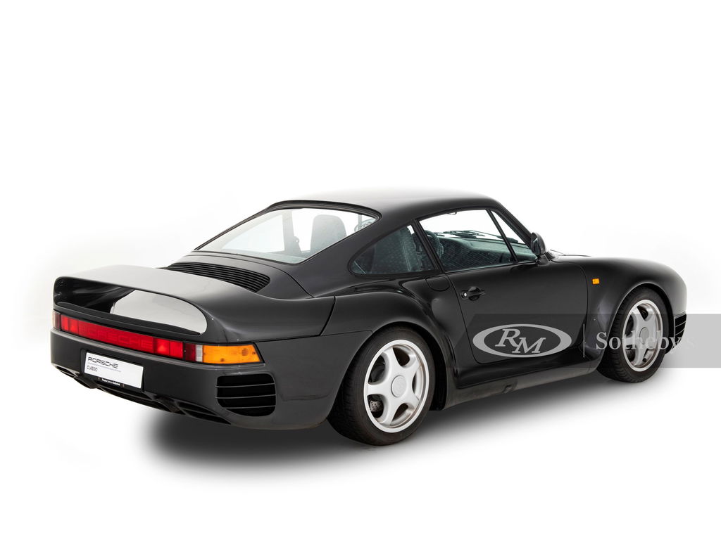Porsche 959