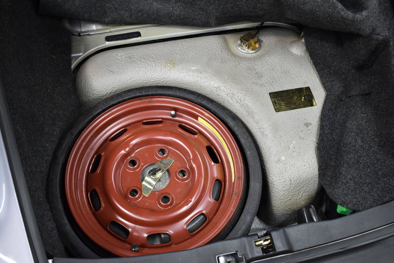 Porsche 911 Carrera 3.2 (US)