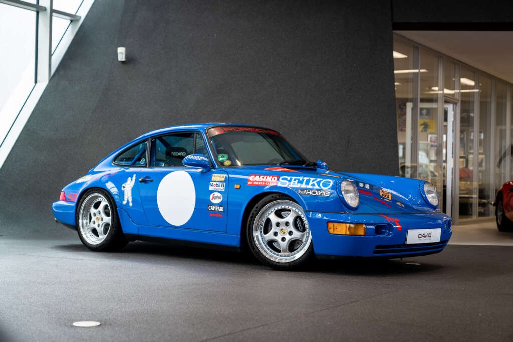 Porsche von 1991 kaufen